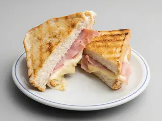 Tosta Mista