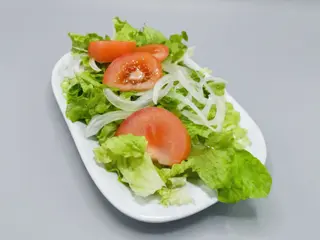 Salada Mista