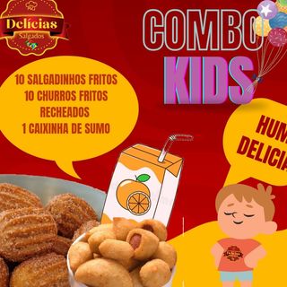 Combo Kids
