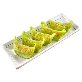 46.Gyoza vegetables