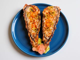 51. Hot (XL) Temaki