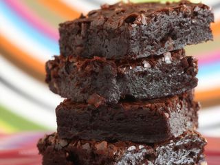 Brownie Chocolate