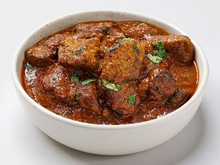 Borrego Tikka Bhuna