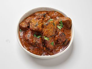Borrego Tikka Karahi