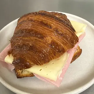 Croissant Misto