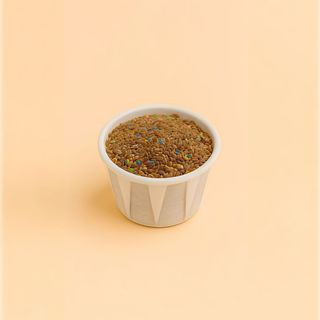 M&M de Amendoim Triturado