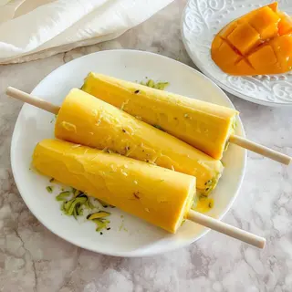 Kulfi