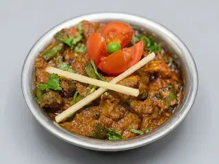 Bhindi Masala