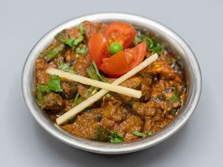 Bhindi Masala