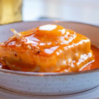 Francesinha