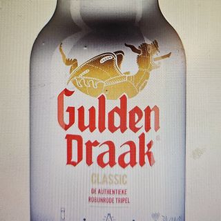 Gulden Draak
