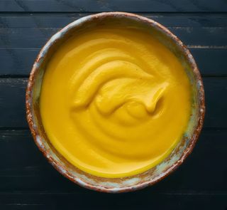 molho especial do humburger