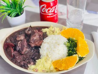 Feijoada Brasileira