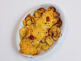 Bacalhau Zé do Pipo