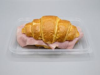 Croissant Fiambre