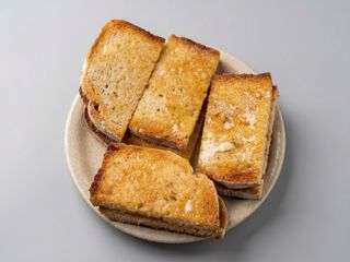 Torrada Pão Alentejano