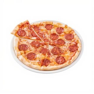 Chouriço (Tradicional - 8 fatias)