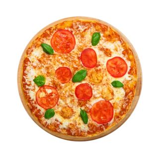 Marguerita - 8 Fatias - Tradicional