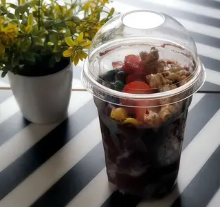 Açai + 3 ingredientes