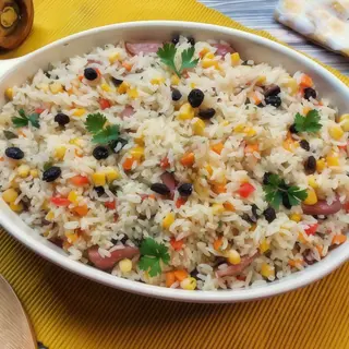 Arroz Brasileiro