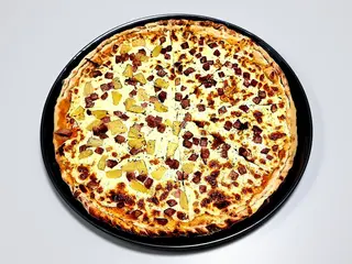 Bacon (Individual - 4 fatias)