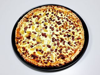 Bacon (Individual - 4 fatias)