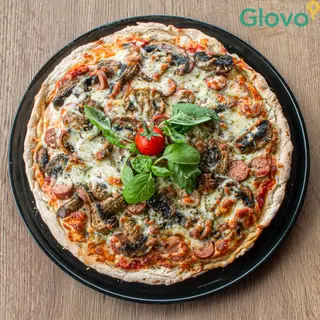 Pizza Paulista 