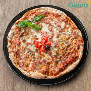 Pizza Marguerita 