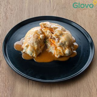 Cheese Tropical Especial 		