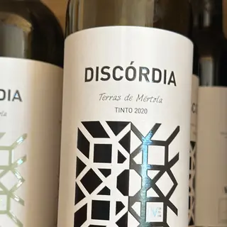 Discordia Tinto Garrafa 75cl