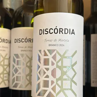 Discordia Branco Garrafa 75cl