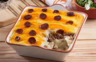 Pratos do Dia Carne (disponível a partir das 12.00h)