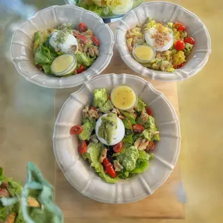 Salada de Burrata
