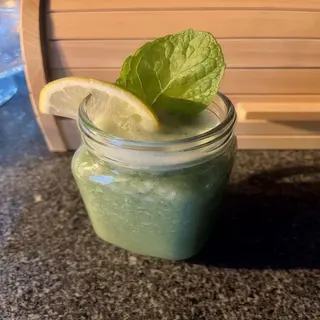 Smothie Green