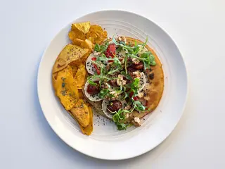Tosta Queijo de Cabra