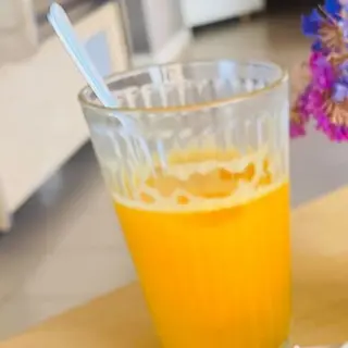 Sumo Laranja