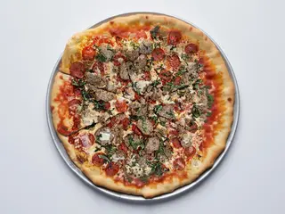 Pizza Atum Grande