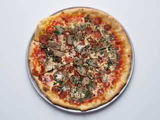Pizza Atum Grande