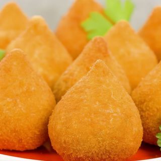 Coxinha 