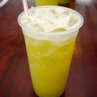 Caldo de Cana 300ml