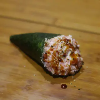 Temaki Philadelphia