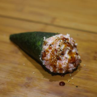 Temaki Philadelphia