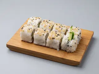 California Uramaki
