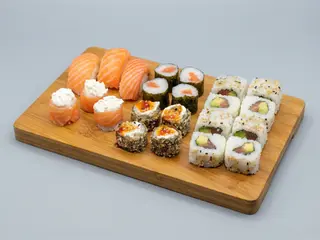 Menu Wabi 22