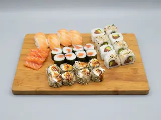 Menu Sabi 36