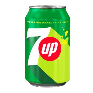 7UP Lata 33cl