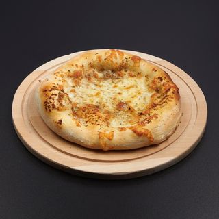 Pão de Alho Maxi ( 8 fatias)