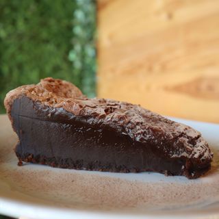 206 - Bolo de Chocolate