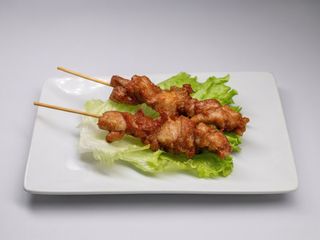 T10. Espetada Frango