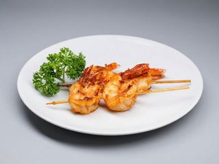 T11. Espetada Gambas